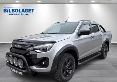 Isuzu, 2024