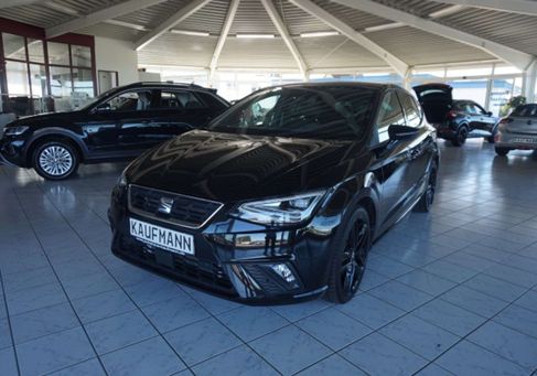 Seat Ibiza, 2024