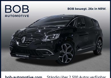Renault Grand Scenic, 2023