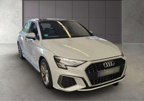 Audi A3, 2023 3