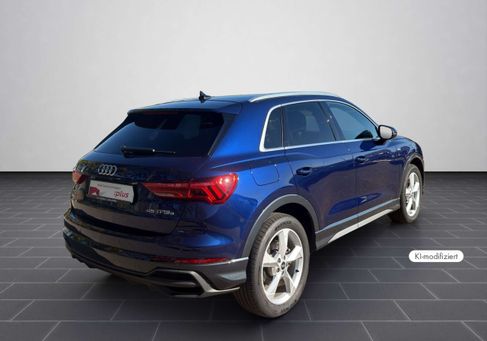 Audi Q3, 2021 2
