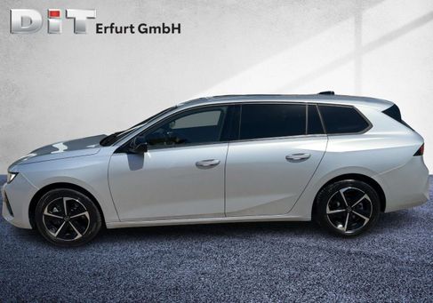 Opel Astra, 2024