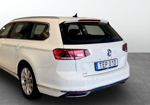 Volkswagen Passat Variant, 2020 3