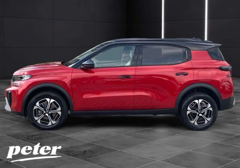 Citroën C3 Aircross, 2026 2