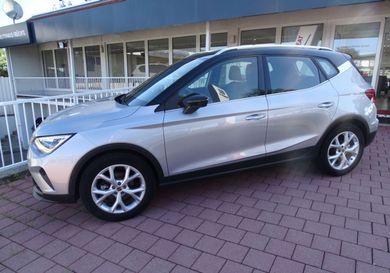 Seat Arona, 2023