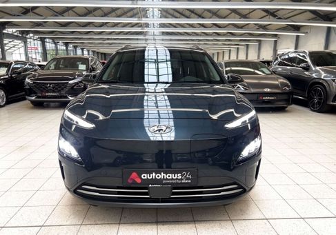 Hyundai Kona, 2022 2