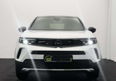 Opel Mokka, 2022 2