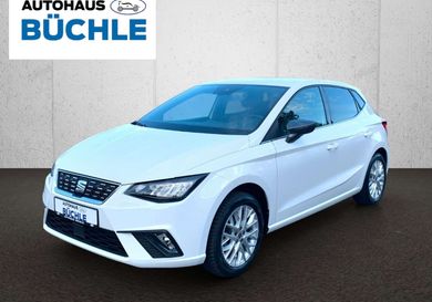 Seat Ibiza, 2025