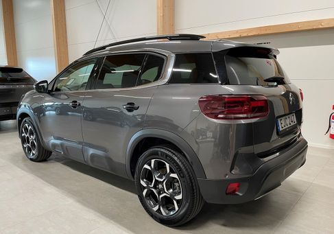 Citroën C5 Aircross, 2025 3