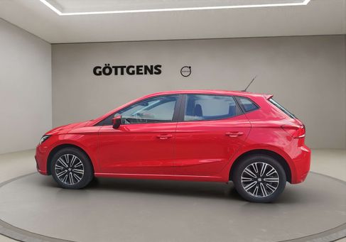 Seat Ibiza, 2024