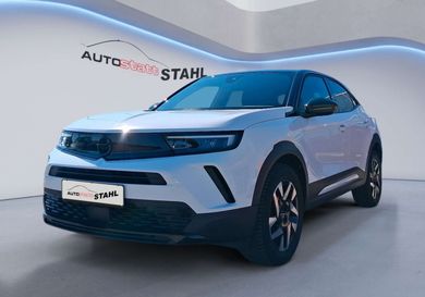 Opel Mokka, 2023