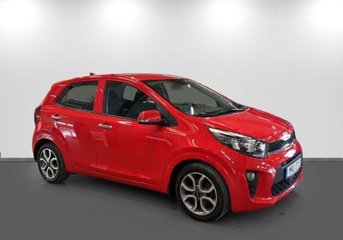 Kia Picanto, 2023