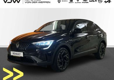 Renault Arkana, 2024