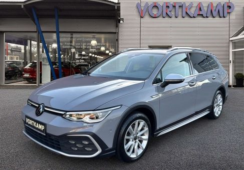 Volkswagen Golf, 2022 2