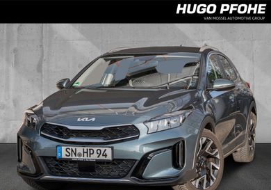 Kia XCeed, 2023