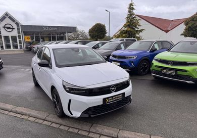 Opel Corsa, 2025