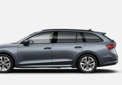 Skoda Octavia, 2023
