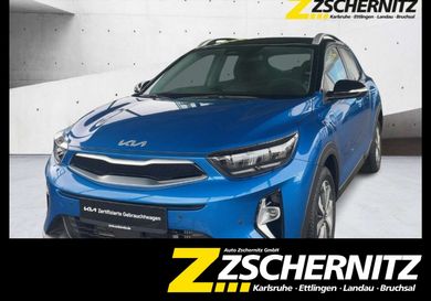 Kia Stonic, 2025