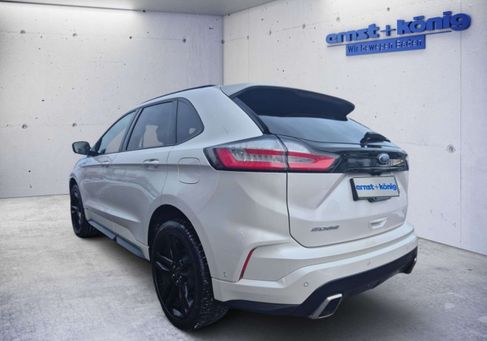 Ford Edge, 2019