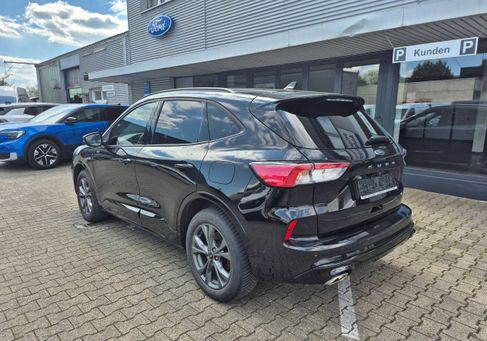 Ford Kuga, 2023