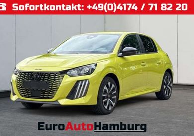 Peugeot 208, 2026