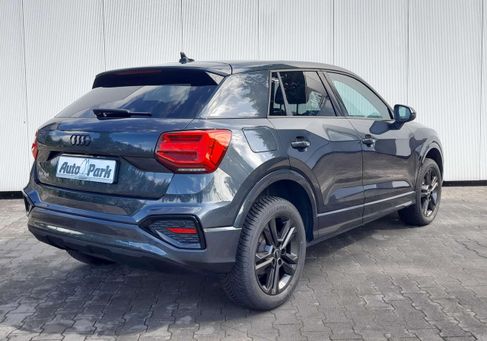 Audi Q2, 2023 3