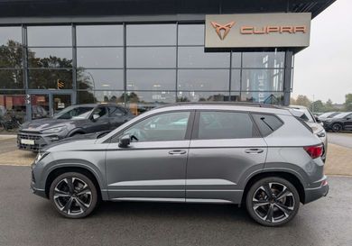 Cupra Ateca, 2022