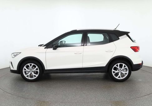 Seat Arona, 2024