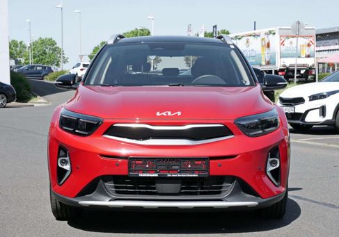Kia Stonic, 2023
