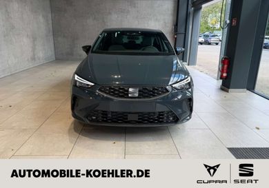 Seat Ibiza, 2026