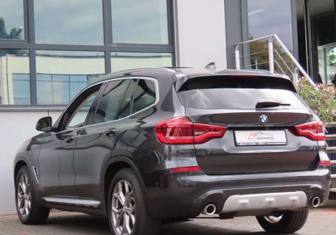 BMW X3, 2020