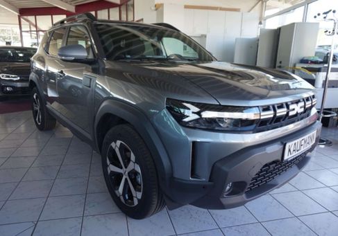 Dacia Duster, 2026 2