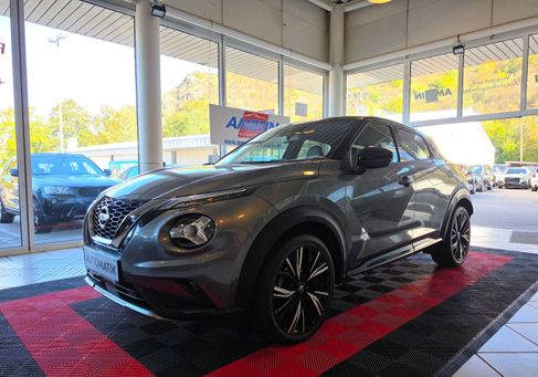 Nissan Juke, 2022 3