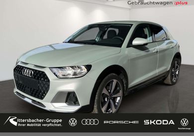 Audi A1, 2026