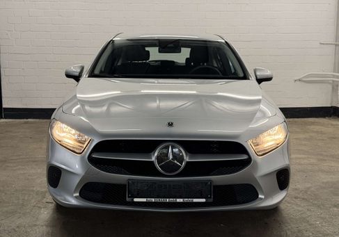 Mercedes-Benz A 200, 2023