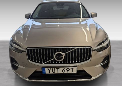 Volvo XC60, 2023
