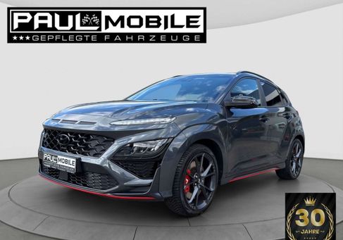 Hyundai Kona, 2021 3