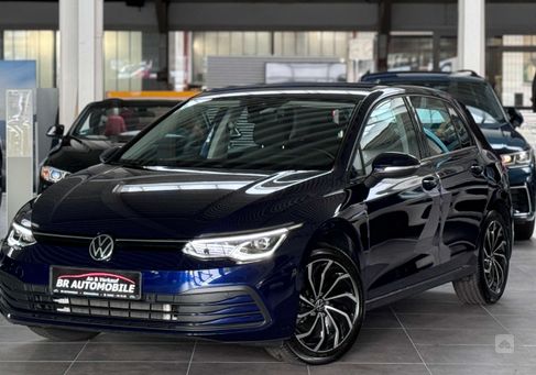 Volkswagen Golf, 2020