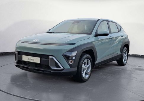 Hyundai Kona, 2026