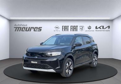 Opel Frontera, 2026