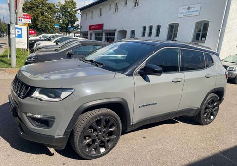 Jeep Compass, 2020 3
