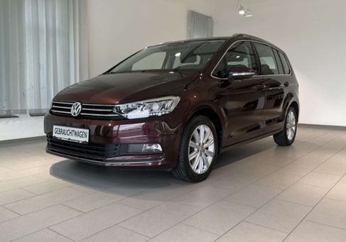 Volkswagen Touran, 2019 2