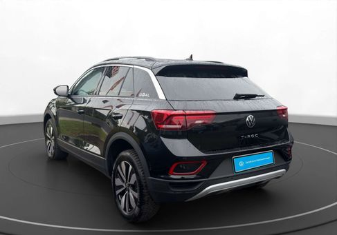 Volkswagen T-Roc, 2025