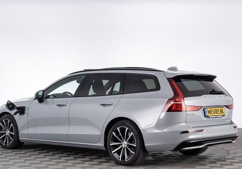 Volvo V60, 2024 2
