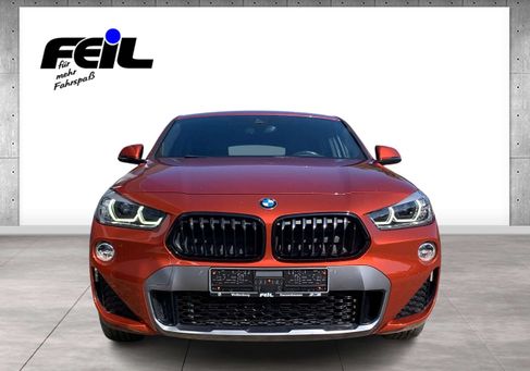 BMW X2, 2019 3