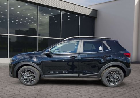Kia Stonic, 2025