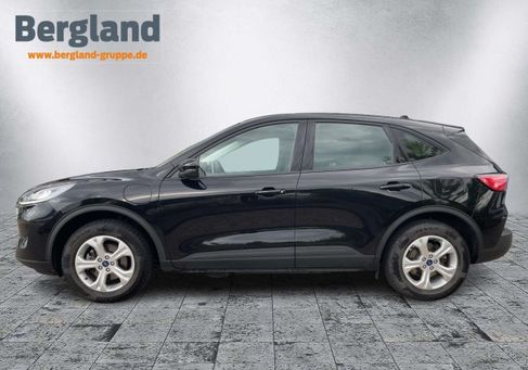 Ford Kuga, 2022