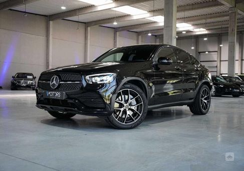 Mercedes-Benz G-klasse, 2019