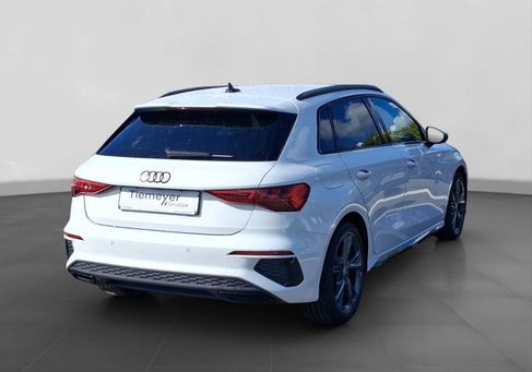 Audi A3, 2023 3