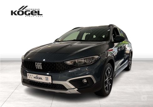 Fiat Tipo, 2023